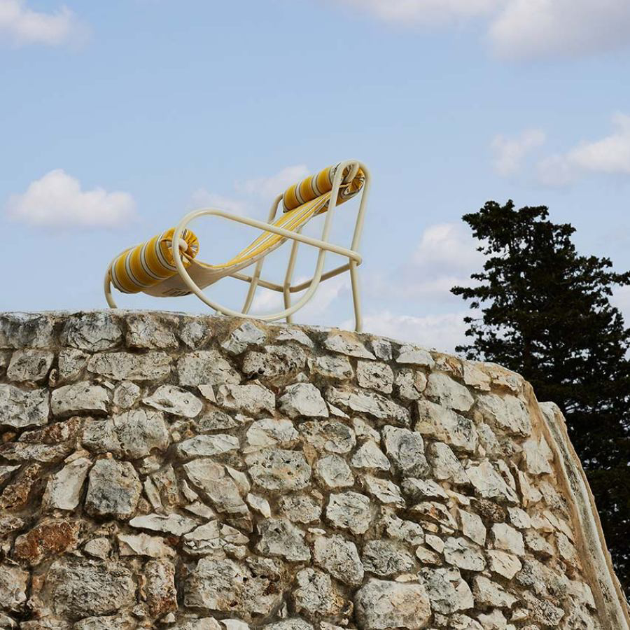 Locus Solus: A Bold Collaboration by Gae Aulenti and Jacquem