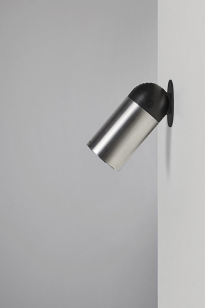 Azimut Wall Or Ceiling Showerhead  Brass