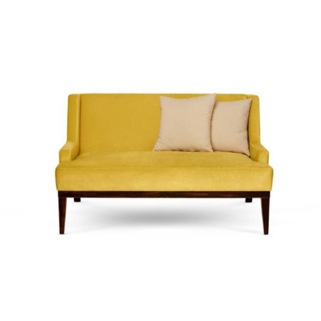 Private 2 Seat Sofa