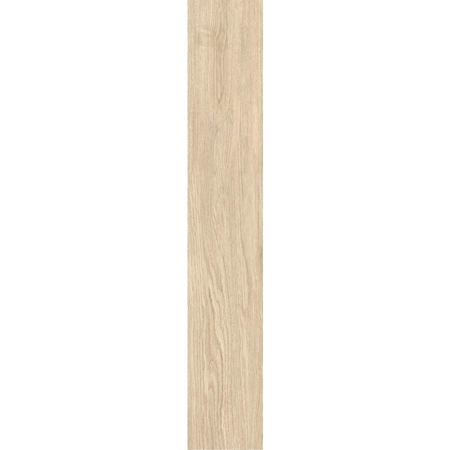 Italian Porcelain Tile Essence Pure 8" x 48" 3/8" Natural
