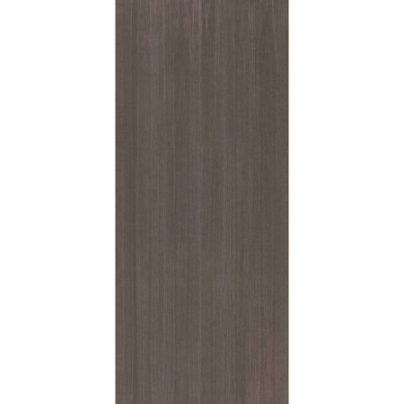 Italian Porcelain Tile Essence Moka 48" x 112" 1/4" Natural