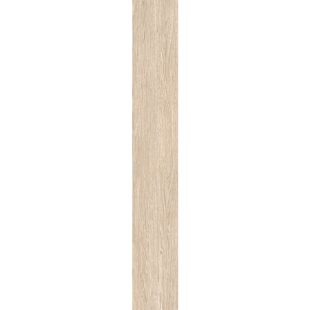 Outdoor Italian Tile Essence Pure Deck 10 1/2" x 72" 3/4" Grip