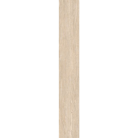 Outdoor Italian Tile Essence Pure Deck 10 1/2"X72" 3/4" Grip