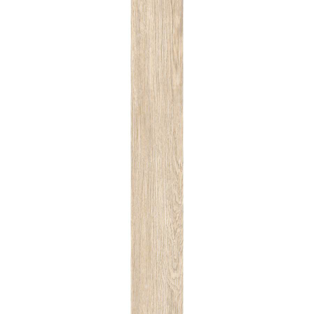Italian Porcelain Tile Essence Pure Deck 8" x 48" 3/8" Grip