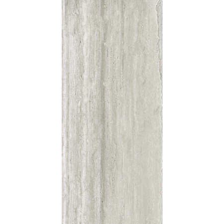 Travertine Porcelain Tile Nativa Vena Lux 32" x 72" 3/8" Natural