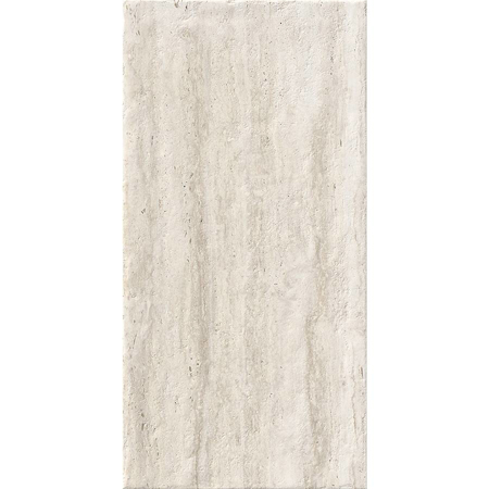 Travertine Porcelain Tile Nativa Vena Aurum 24" x 48" 3/8" Grip