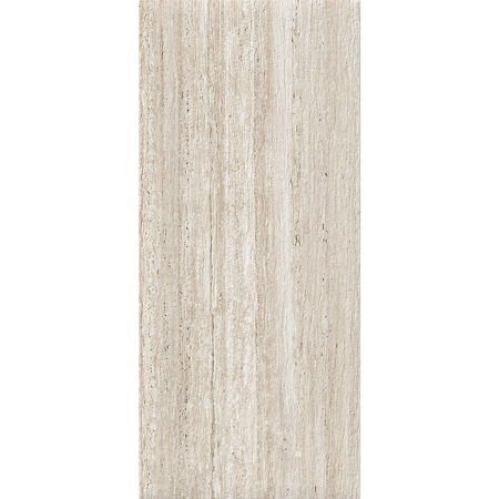 Outdoor Tile Travertine Nativa Vena Aurum 32"X72" 3/4" Grip