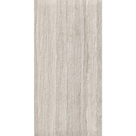 Outdoor Tile Travertine Nativa Vena Aurum 24" x 48" 3/4" Grip
