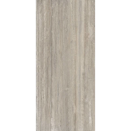 Travertine Porcelain Tile Nativa Vena Tibur 48" x 112" 1/4" Natural