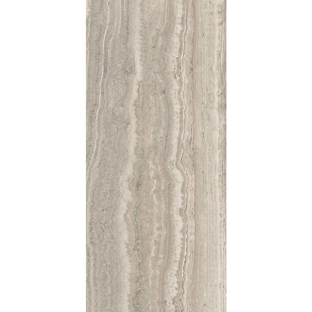Travertine Porcelain Tile Nativa Vena Tibur 32" x 72" 3/8" Natural