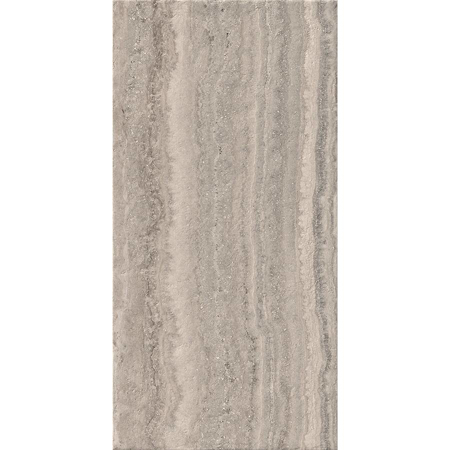 Travertine Porcelain Tile Nativa Vena Tibur 24"X48" 3/8" Natural