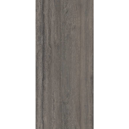 Travertine Porcelain Tile Nativa Vena Lapillo 32" x 72" 3/8" Natural