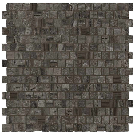 Nativa Vena Lapilllo Mattoncino rett 12"X12"