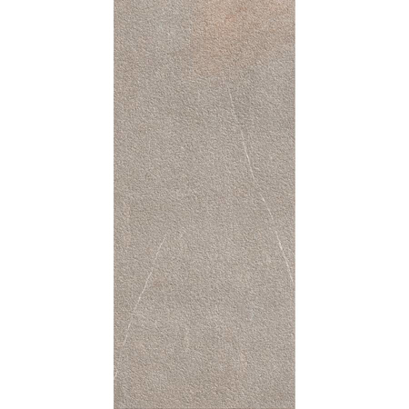 Italian Porcelain Tile Piasentina Stone Flamed 32" x 72" 3/8" Grip