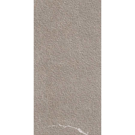 Italian Porcelain Tile Piasentina Stone Flamed 24" x 48" 3/8" Grip