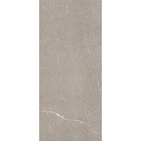 Outdoor Italian Tile Piasentina Stone Flamed 32" x 72" 3/4" Grip