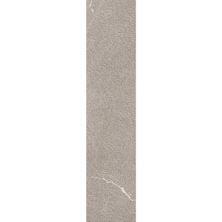Outdoor Italian Tile Piasentina Stone Flamed 16" x 72" 3/4" Grip