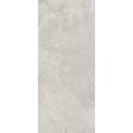 Travertine Porcelain Tile Nativa Falda Lux 48" x 112" 1/4" Natural