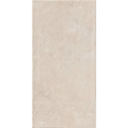 Travertine Porcelain Tile Nativa Falda Aurum 24"X48" 3/8" Natural