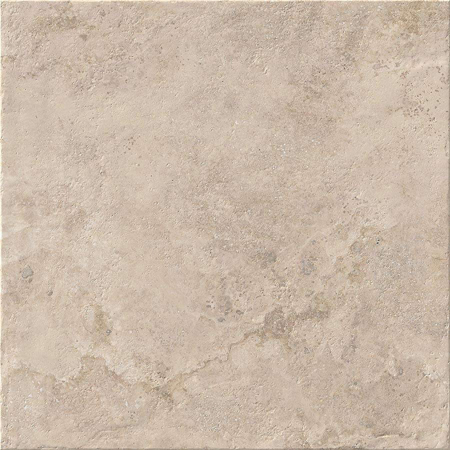 Travertine Porcelain Tile Nativa Falda Tibur 32" x 32" 3/8" Natural