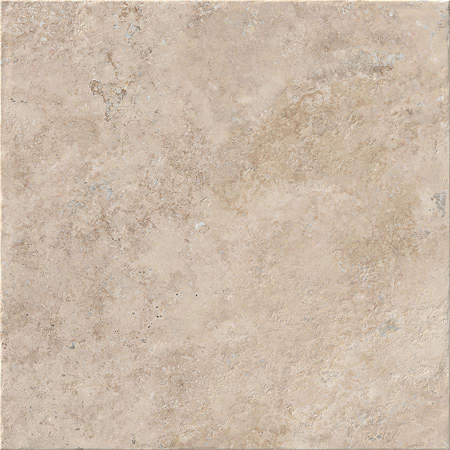 Travertine Porcelain Tile Nativa Falda Tibur 32" x 32" 3/8" Konfort