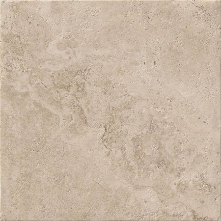 Travertine Porcelain Tile Nativa Falda Tibur 24" x 24" 3/8" Konfort