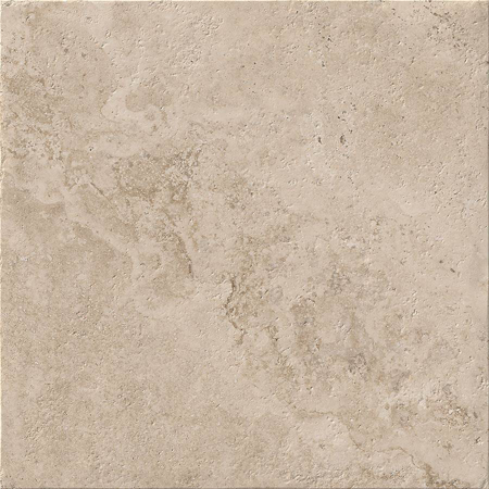 Travertine Porcelain Tile Nativa Falda Tibur 24"X24" 3/8" Konfort