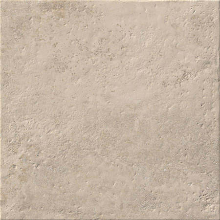Outdoor Tile Travertine Nativa Falda Tibur 24" x 24" 3/4" Grip
