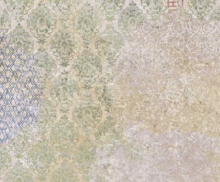 Bohemian Blend 19,59"x39,19" Natural Porcelain Tile