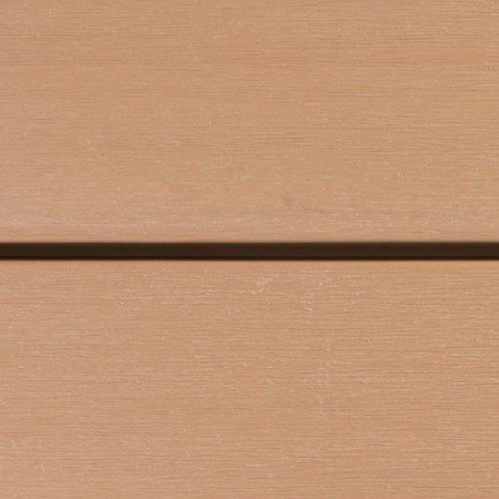 Garden WPC Co–extrusion Corte