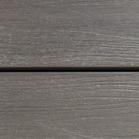 Garden WPC Co–extrusion Loggia