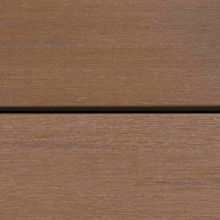 Garden WPC Co–extrusion Patio