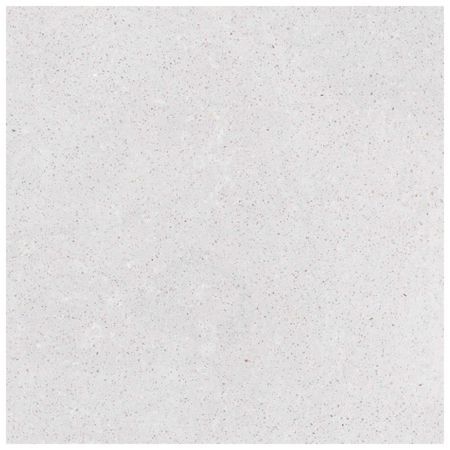 Terrazzo Cool Grey rett 24"x24"