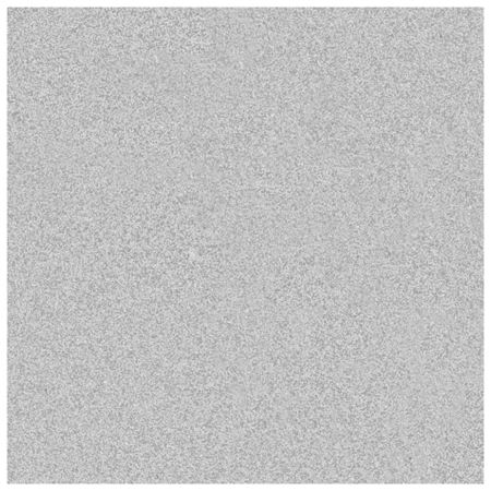 Monocromatica Ash rett 24"x24"