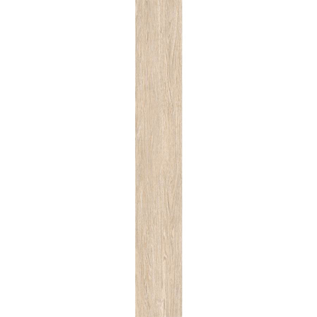 Italian Porcelain Tile Essence Pure Deck 10 1/2" x 72" 3/8" Grip