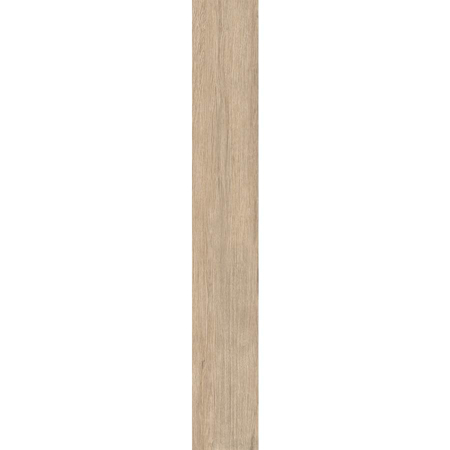 Outdoor Italian Tile Essence Ambre Deck 10 1/2" x 72" 3/4" Grip