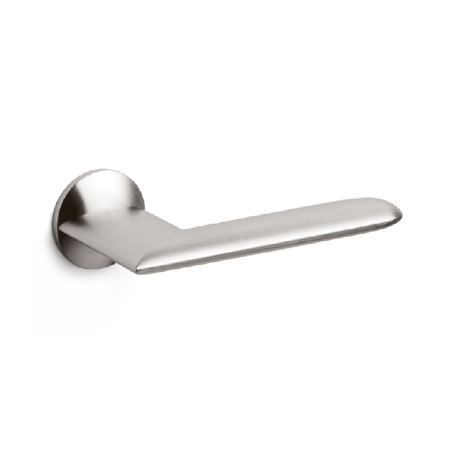 Alexandra Super Stainless Steel Satin