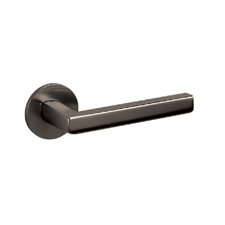 Okay Super Anthracite Satin Handle