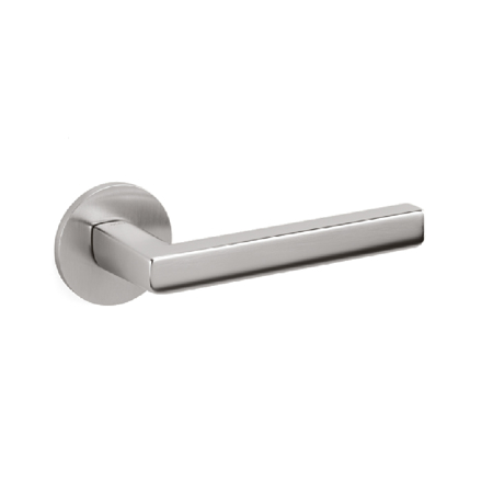 Okay Super Stainless Steel Satin Handle