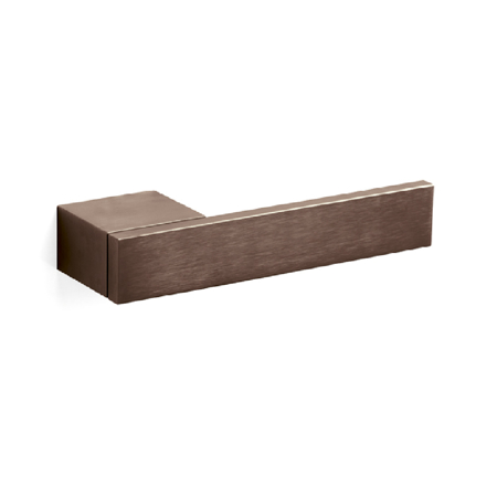 Total Super Bronze Satin Handle