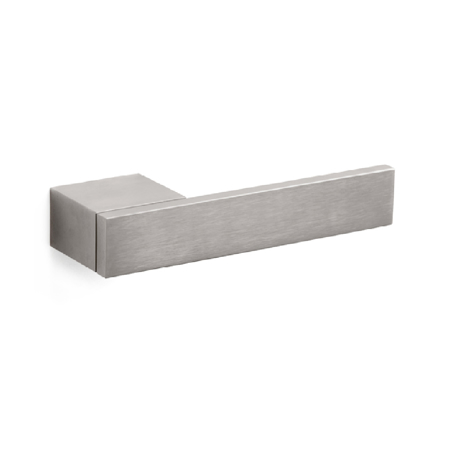 Total Super Stainless Steel Satin Handle