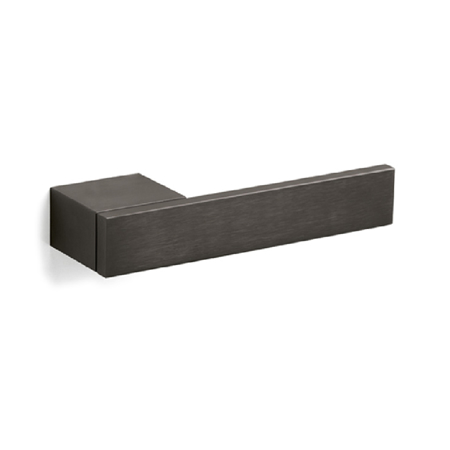 Total Super Anthracite Satin Handle