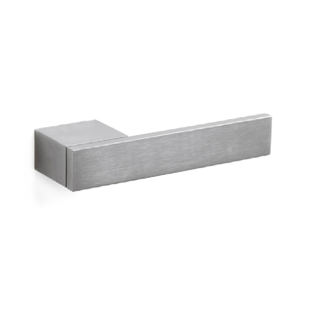 Total Satin Chrome Handle