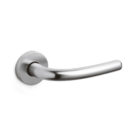 Tizianella F Satin Chrome Handle