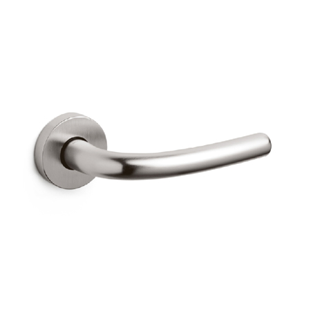 Tizianella F Super Stainless Steel Satin Handle