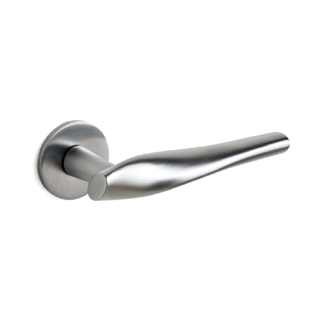 Marilyn Super Stainless Steel Satin Handle