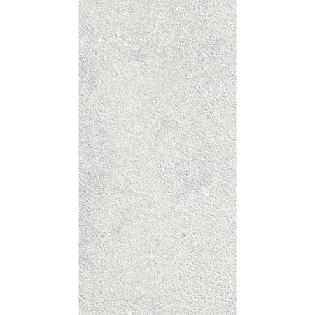 Italian Porcelain Tile Le Reverse Opal Carved 16"X32" 3/8" Grip