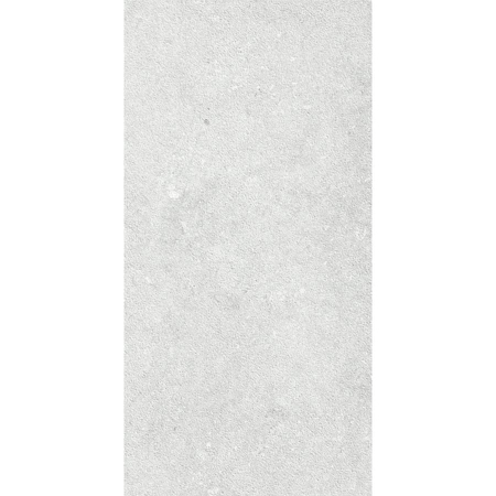 Italian Porcelain Tile Le Reverse Opal Carved 24" x 48" 3/8" Natural
