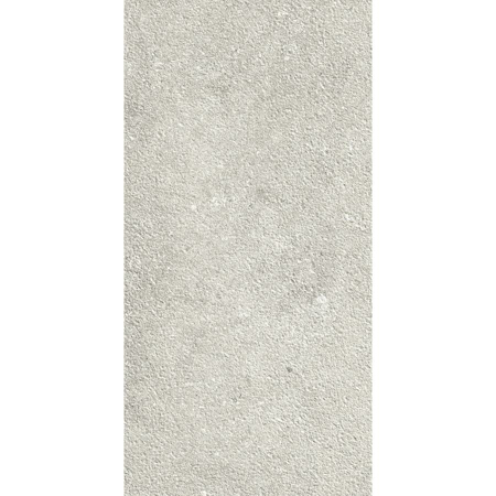 Italian Porcelain Tile Le Reverse Dune Carved 16" x 32" 3/8" Grip