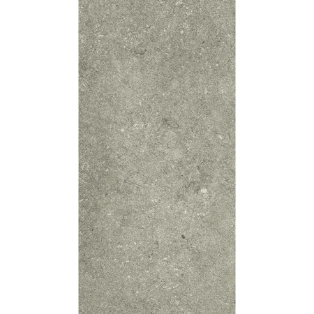 Italian Porcelain Tile Le Reverse Taupe Carved 24" x 48" 3/8" Grip